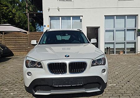 BMW X1 sDrive18d