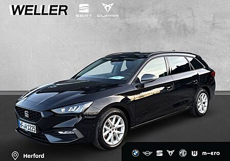 Seat Leon Sportstourer FR 2.0 TDI 110 kW (150 PS)
