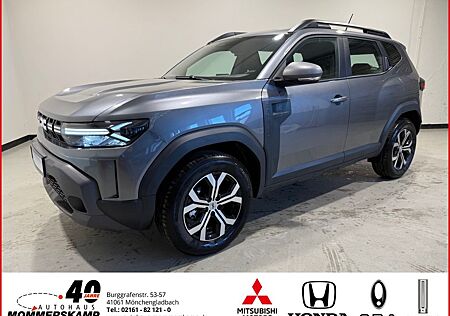 Dacia Duster III Hybrid 140 Expression 1.6+Automatik+K