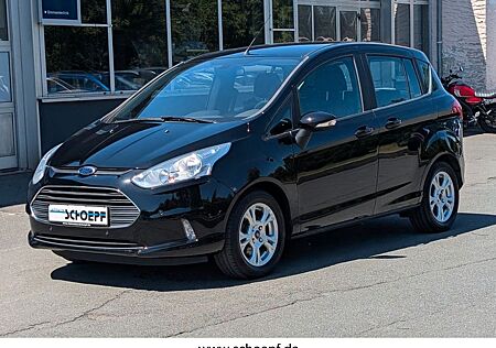 Ford B-Max Sync Edition 1.6 Autom.