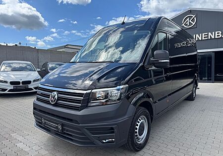 VW Crafter Volkswagen 35 lang Hochdach 4MOTION