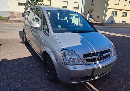 Opel Meriva 1.6 -