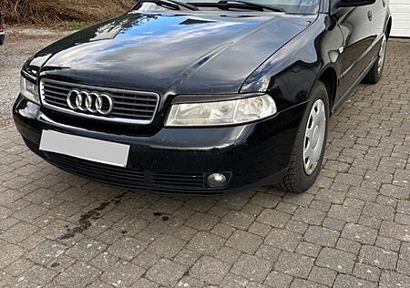 Audi A4 1.6 Avant -