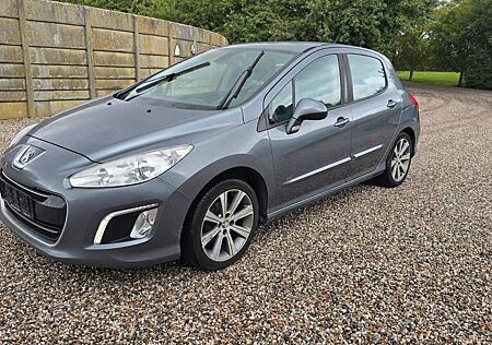 Peugeot 308 SPORTIUM