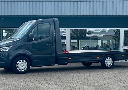 Mercedes-Benz Sprinter Abschlepper 316 CDI RW *LED*AUTOMATIK*3,5T*