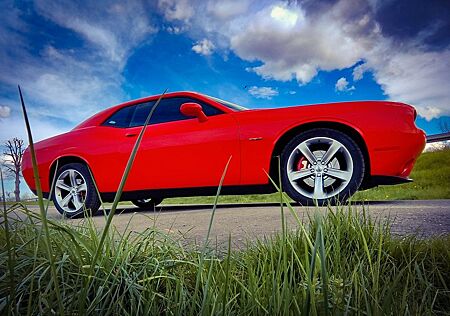 Dodge Challenger R/T USA Import kein Unfaller!!!!