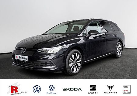 VW Golf Volkswagen Variant MOVE Va 1.5 Life BT110eTSID7F