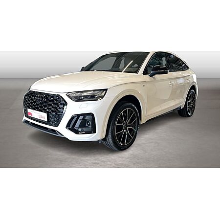 Audi Q5 leasen
