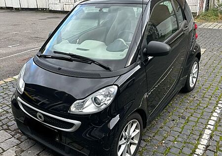 Smart ForTwo TÜV NEU
