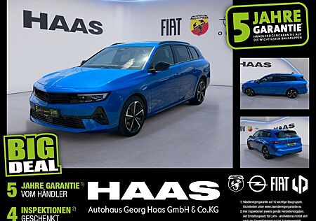 Opel Astra L Sports Tourer 1.2 Turbo GS Line Klima