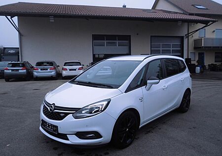 Opel Zafira C OPC-Line 7-Sitzer AHK Active