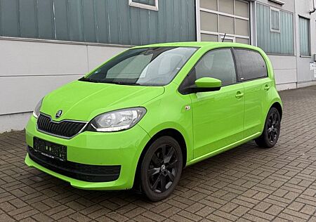 Skoda Citigo Clever