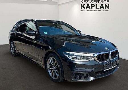 BMW 530 Baureihe 5 Touring d xDrive M Sport
