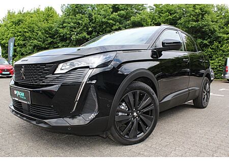 Peugeot 3008 GT PureTech 130 EAT8 *Schiebedach+FOCAL*