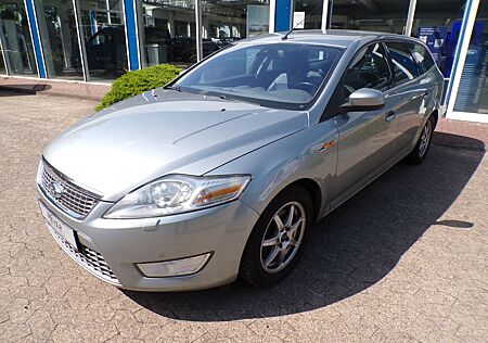Ford Mondeo Turnier 2.2 TDCI Titanium X