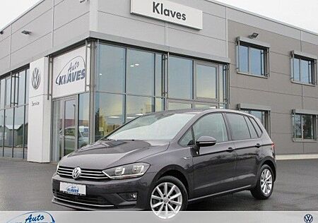 VW Golf Sportsvan Volkswagen VII Lounge ParkPilot AHK Tempomat