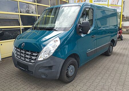 Renault Master III Kasten L1H1 Ka 3,3t Klima