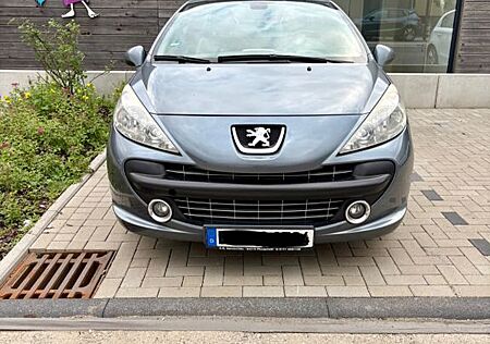 Peugeot 207 CC Filou 120 Filou