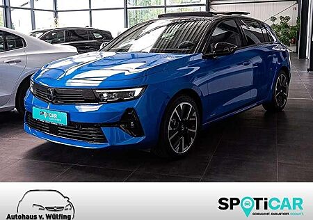 Opel Astra L Electric GS-Line +UMFANGREICHE AUSSTATTU
