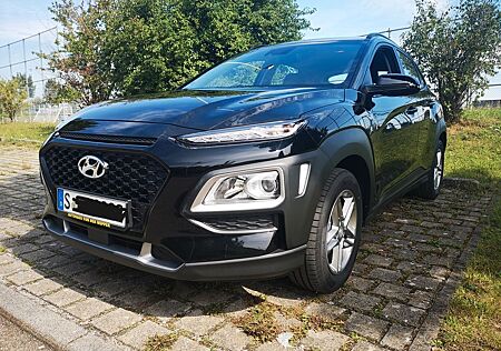 Hyundai Kona Soko 1.0 T-GDi 2WD Trend KRELL/Navi