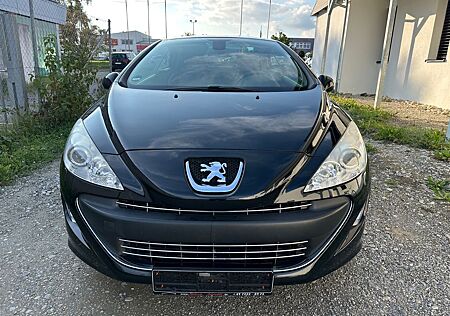 Peugeot 308 gebraucht kaufen Peugeot 308 CC Cabrio-Coupe Premium