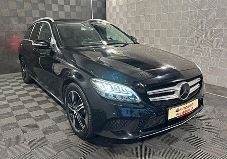 Mercedes-Benz C 300 T*AVANTGARDE*LED-PANO-ACC-AHK-SHZ-SPUR-PDC