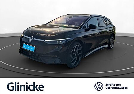 VW ID.7 Volkswagen Tourer Pro 77 kWh Navi AHK Kamera SiHz