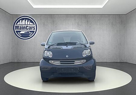 Smart ForTwo coupe Sunray