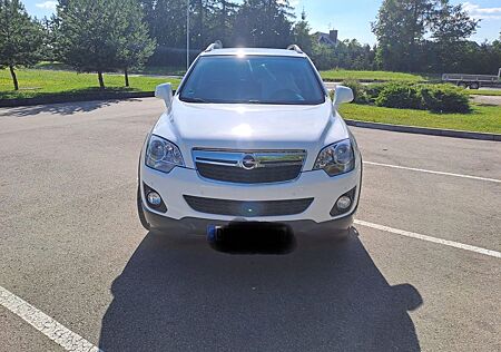 Opel Antara 2.2 CDTI ecoFLEX Cosmo 4x4 S/S 135 Cosmo