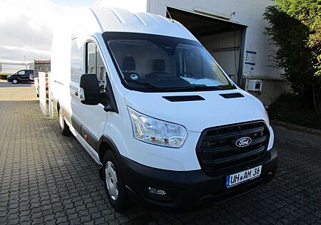 Ford Transit 350 TDCi L4H3 Lkw HA Trend