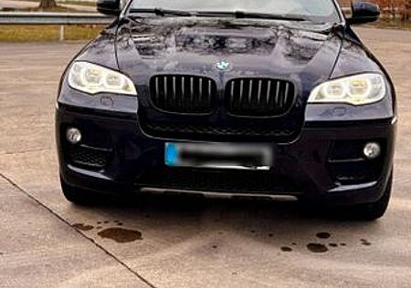 BMW X6 xDrive30d M Sport Edition M Sport Edition