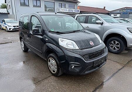Fiat Qubo Lounge