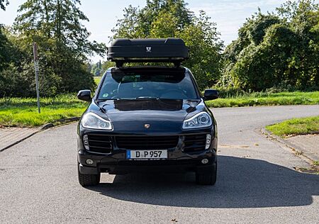 Porsche Cayenne S