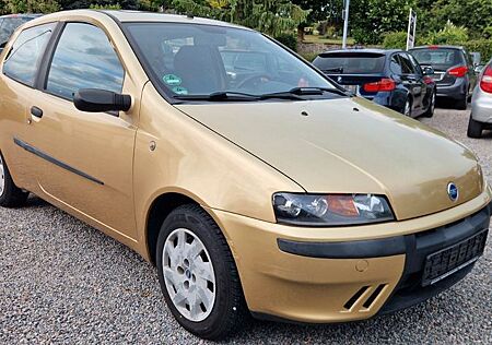 Fiat Punto 1.2 8V SX
