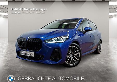 BMW 220i Active Tourer M Sport AHK Driv.Assist.Prof