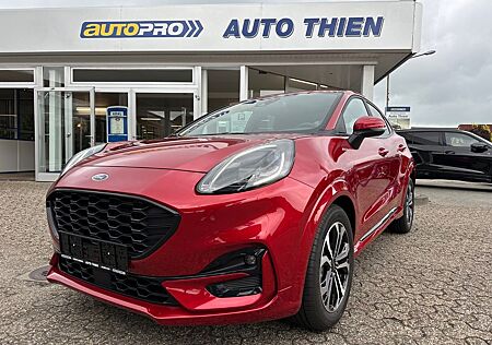 Ford Puma 1.0 ST-Line LED/AppLink/Winterpaket/GRA
