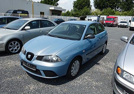 Seat Ibiza Amaro 1.2