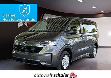 VW T7 Caravelle Volkswagen T7 e-Caravelle Life 160 kW 64 kWh KR Navi