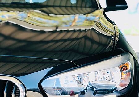 BMW 116d EfficientDynamics Edition -