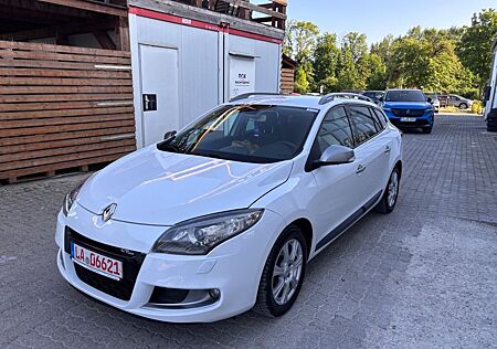 Renault Megane III Grandtour Dynamique GT-Linie