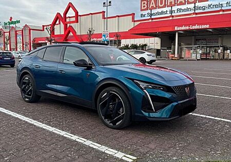 Peugeot 408 Plug-In Hybrid 225 e-EAT8 GT GT