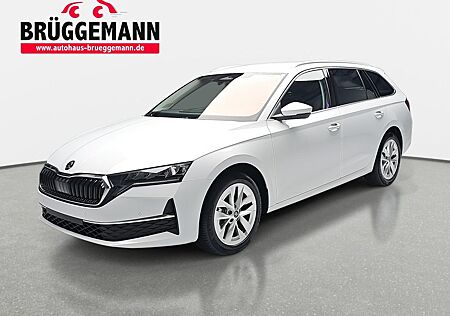 Skoda Octavia 1.5 TSI E-TEC DSG SELECTION NAVI LED ACC