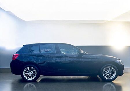 BMW 116d Sport | HU 01/2027 | Carbon | PDC | Sitzh.