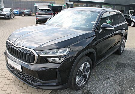 Skoda Kodiaq 1.5 TSI mHEV 110kW Selection