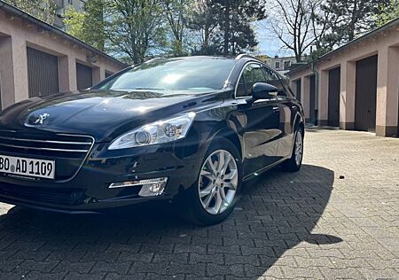 Peugeot 508 SW Allure 155 THP Automatik Allure