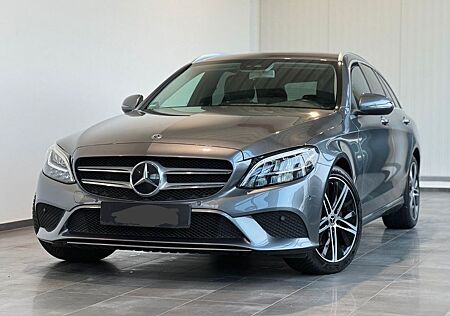 Mercedes-Benz C 220 d T Autom. -