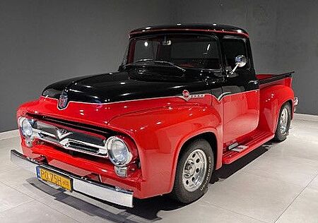 Ford F 100