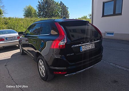 Volvo XC 60 XC60 D4 AWD Momentum Momentum
