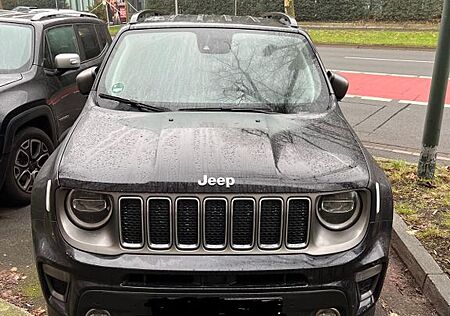 Jeep Renegade 2.0l MultiJet 103kW Limited Allrad