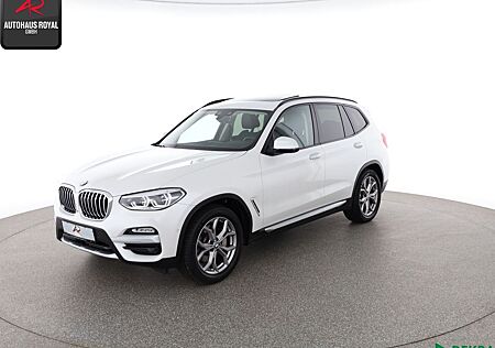 BMW X3 xDrive30i SAG X LINE HEADUP,ACC,KEYLESSGO,SH